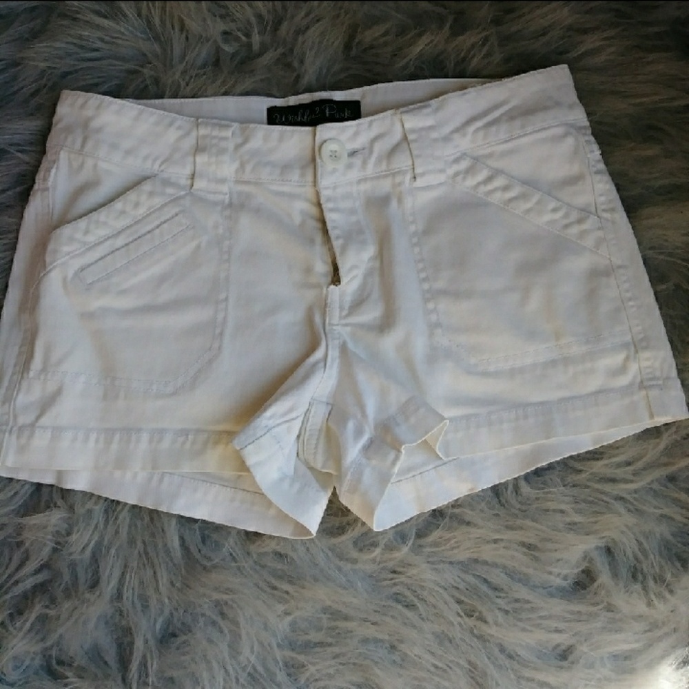 🌷 Wishful Park Shorts 🌷